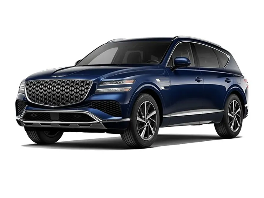 2026 Genesis GV80 2.5T Advanced photo 1