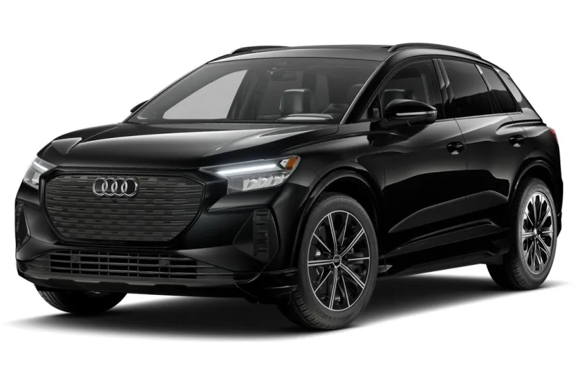 2025 Audi Q4 E-tron Premium Plus photo 1