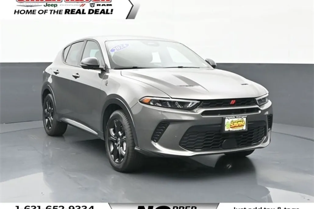 2024 Dodge Hornet R/T photo 1