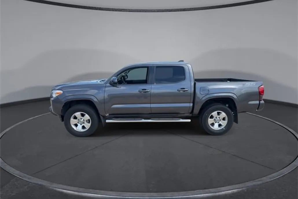 2021 Toyota Tacoma SR photo 1