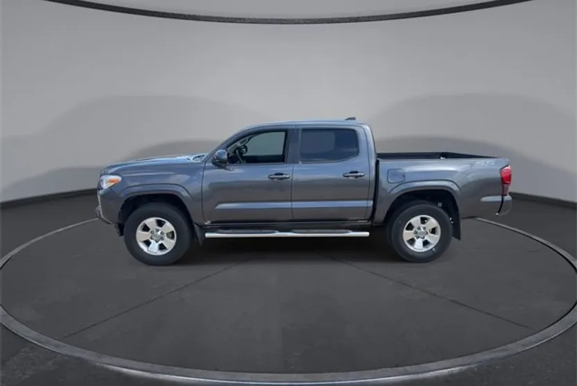 2021 Toyota Tacoma SR photo 1