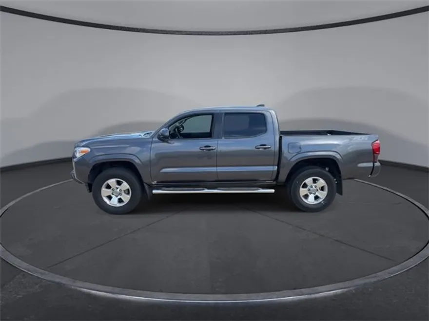 2021 Toyota Tacoma SR photo 1