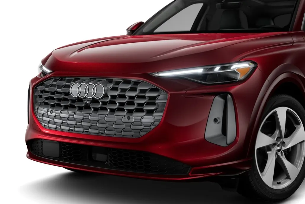 2025 Audi Q5 Premium Prestige photo 1
