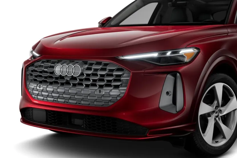2025 Audi Q5 Premium Prestige photo 1