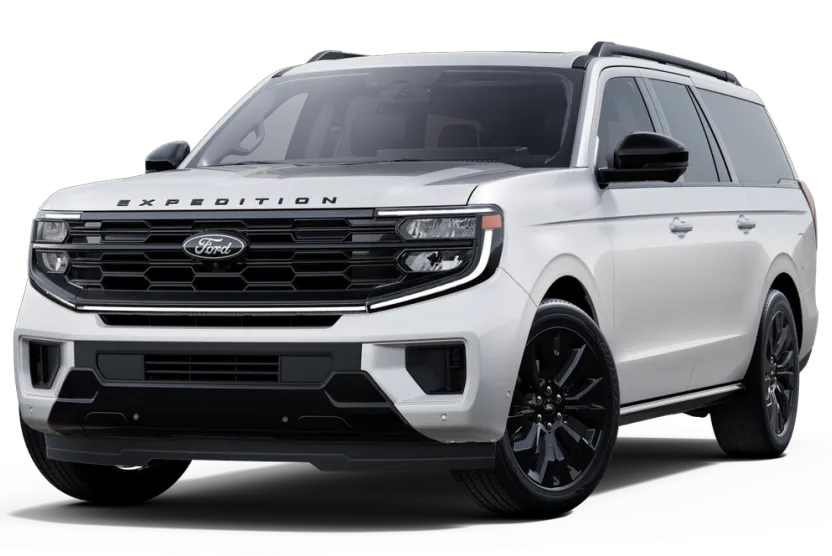 2025 Ford Expedition Platinum MAX EL photo 18