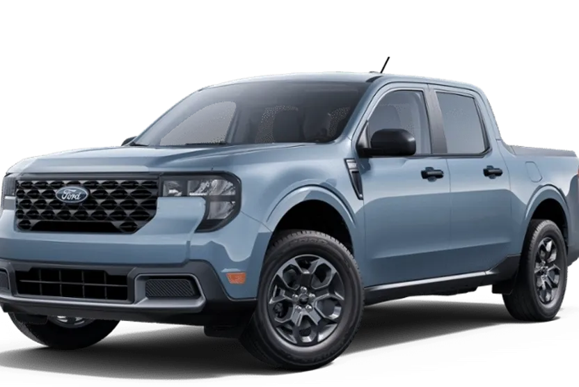2025 Ford Maverick XLT photo 1