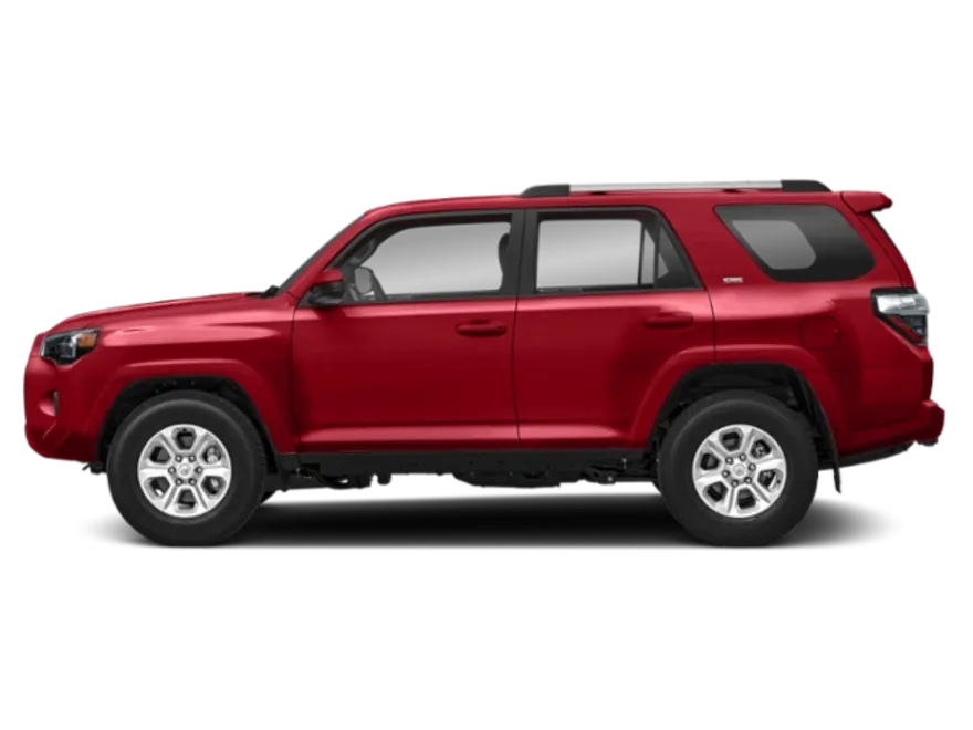 2024 Toyota 4Runner SR5 photo 1