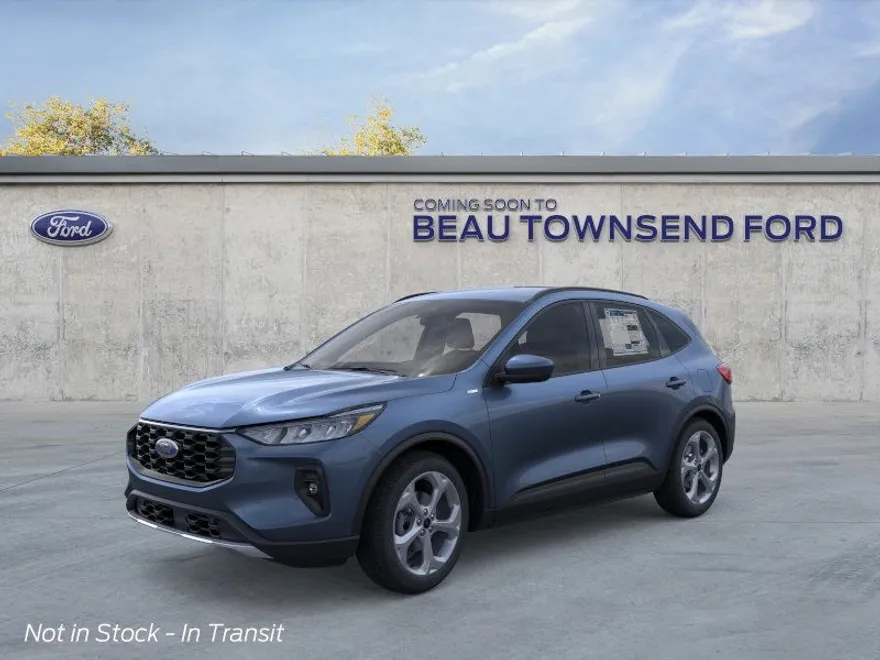 2026 Ford Escape ST-Line Select photo 1