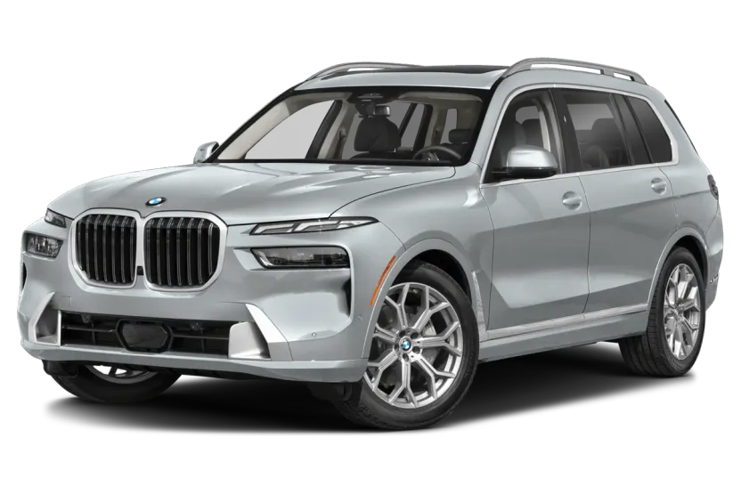2026 Bmw X7 xDrive40i photo 1