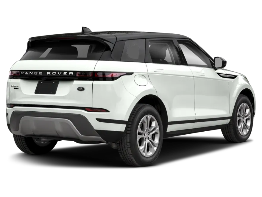 2023 Land Rover Range Rover Evoque S photo 1