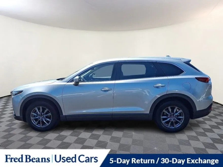 2020 Mazda CX-9 Touring photo 1