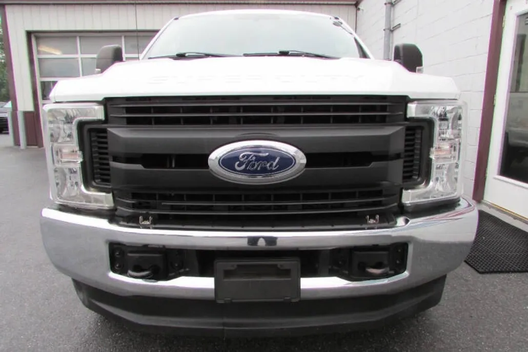 2019 Ford F-250 XL photo 1