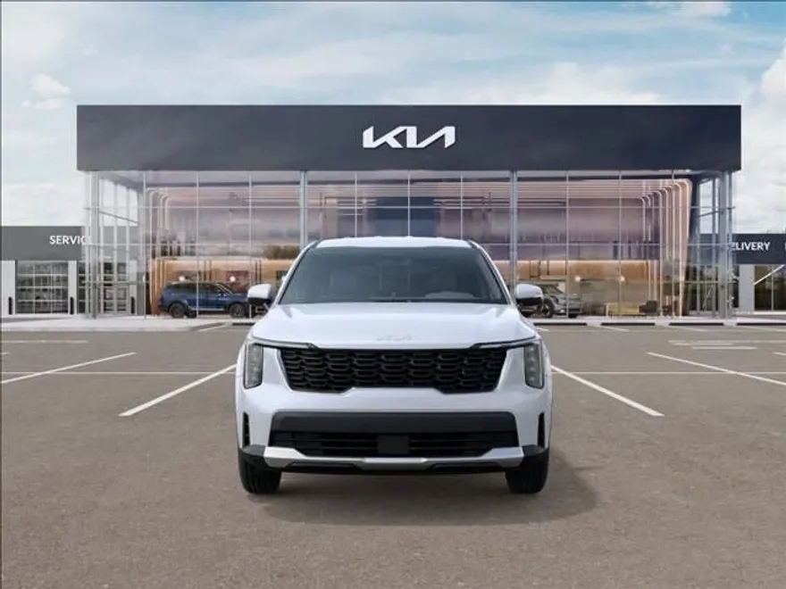 2026 Kia Sorento S photo 1
