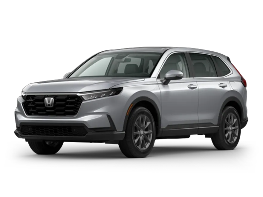 2026 Honda CR-V EX-L photo 1