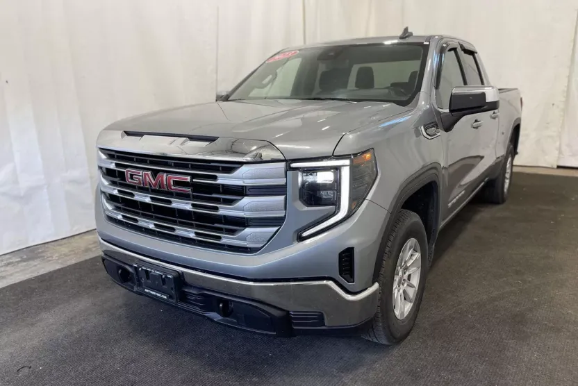 2023 Gmc Sierra 1500 SLE photo 1