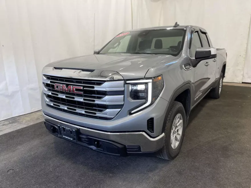 2023 Gmc Sierra 1500 SLE photo 1