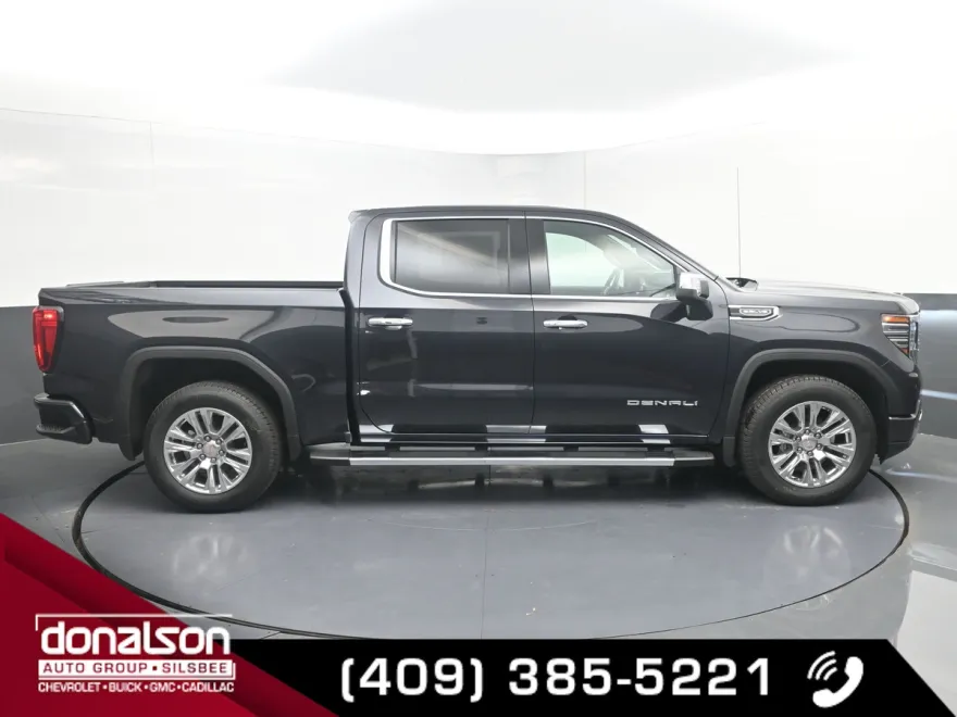 2026 Gmc Sierra Denali photo 1