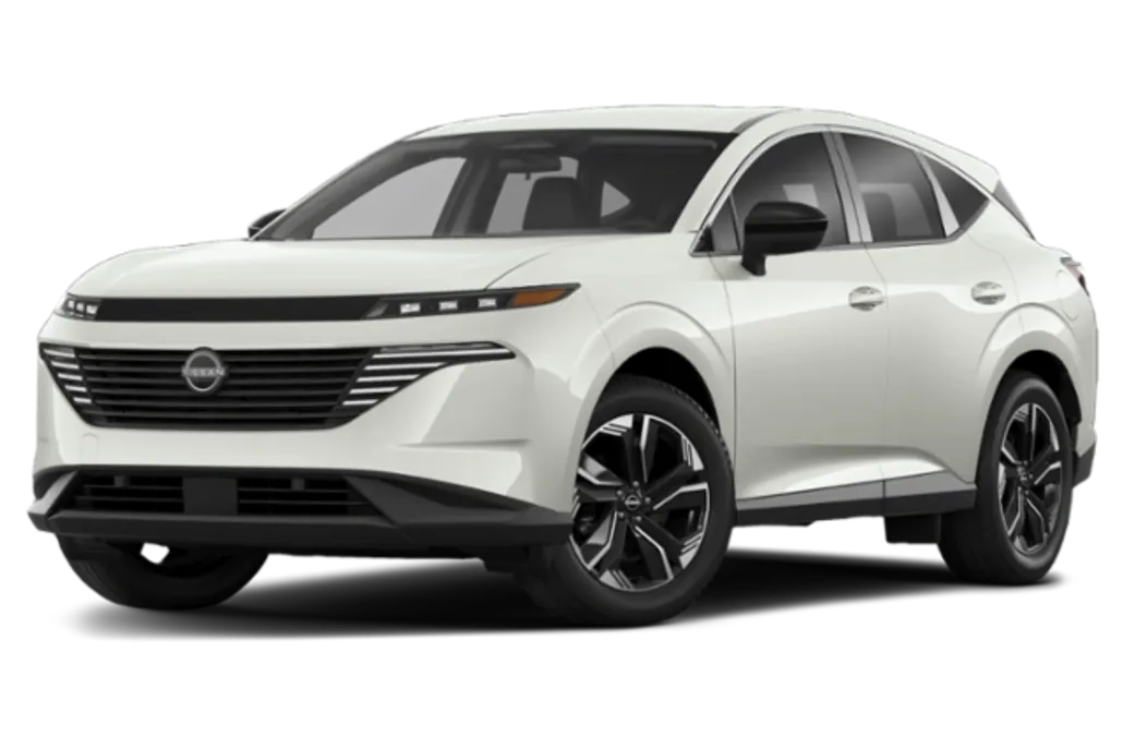 2025 Nissan Murano SV photo 1