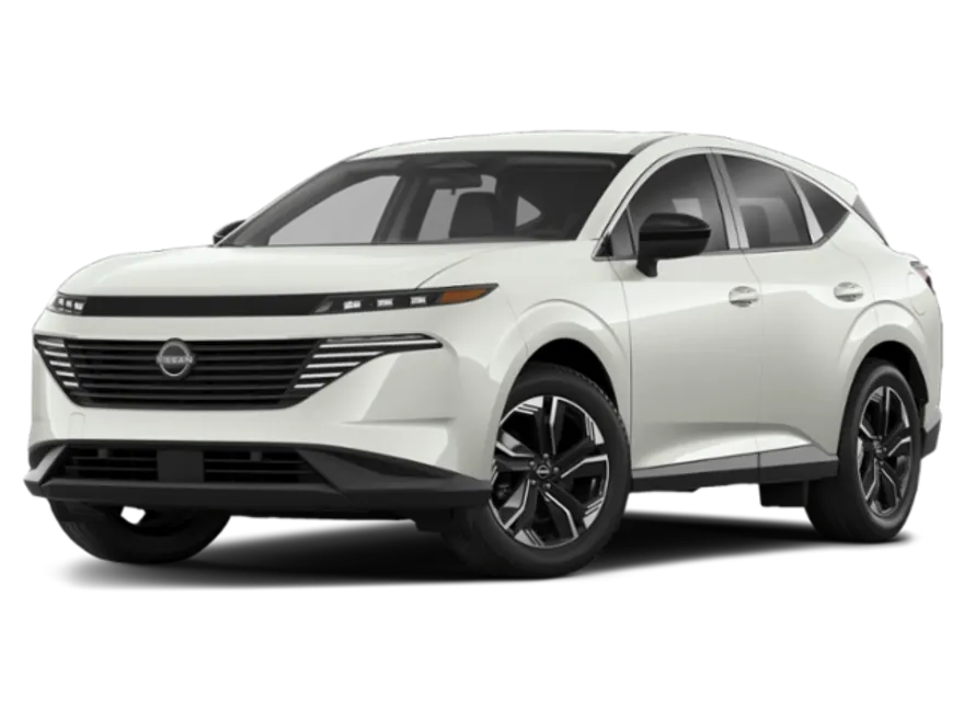 2025 Nissan Murano SV photo 1