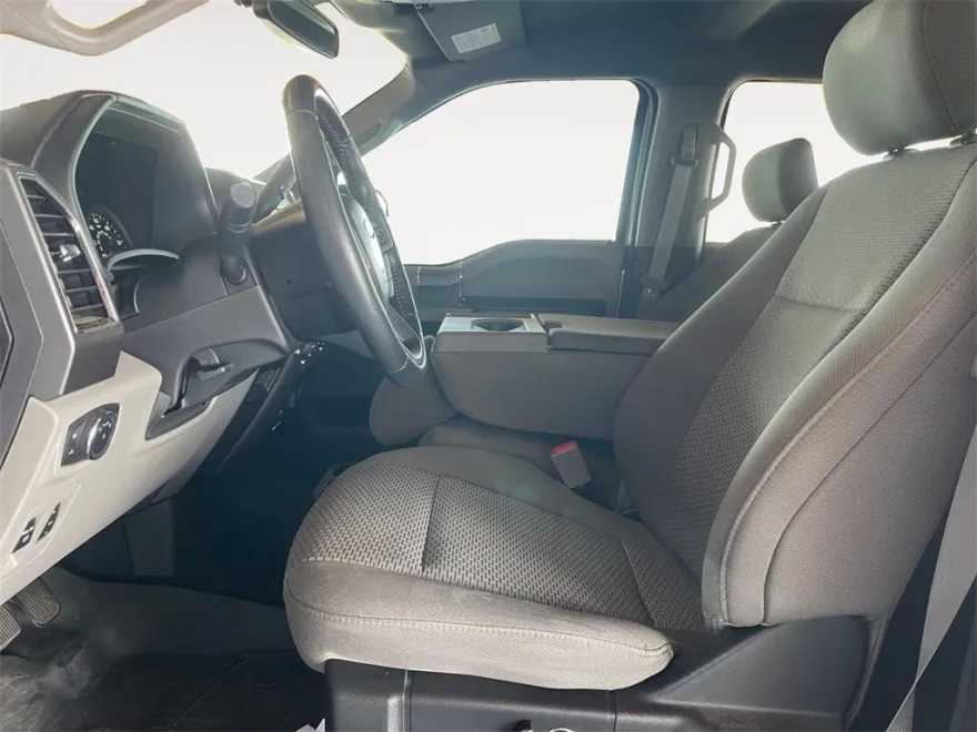 2018 Ford F-150 XLT photo 1