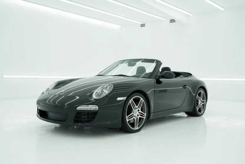 2009 Porsche 911 S photo 1