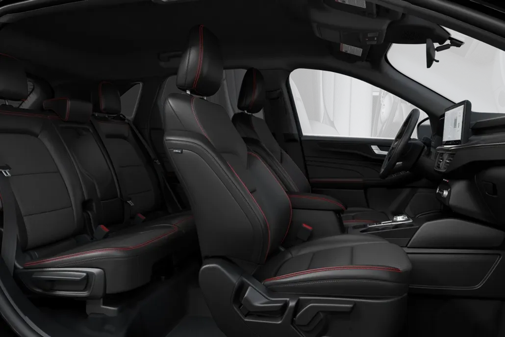2025 Ford Escape ST-Line photo 21