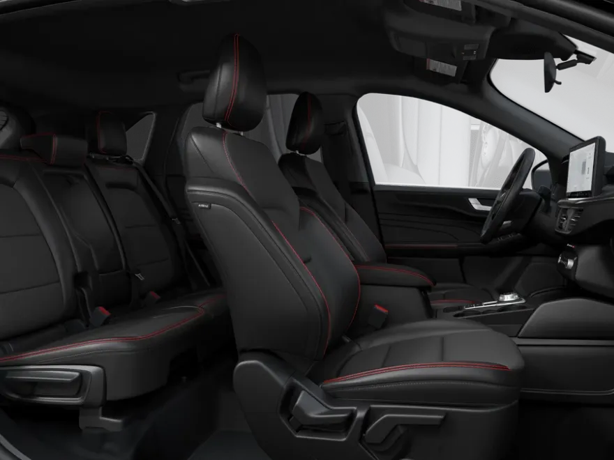 2025 Ford Escape ST-Line photo 21