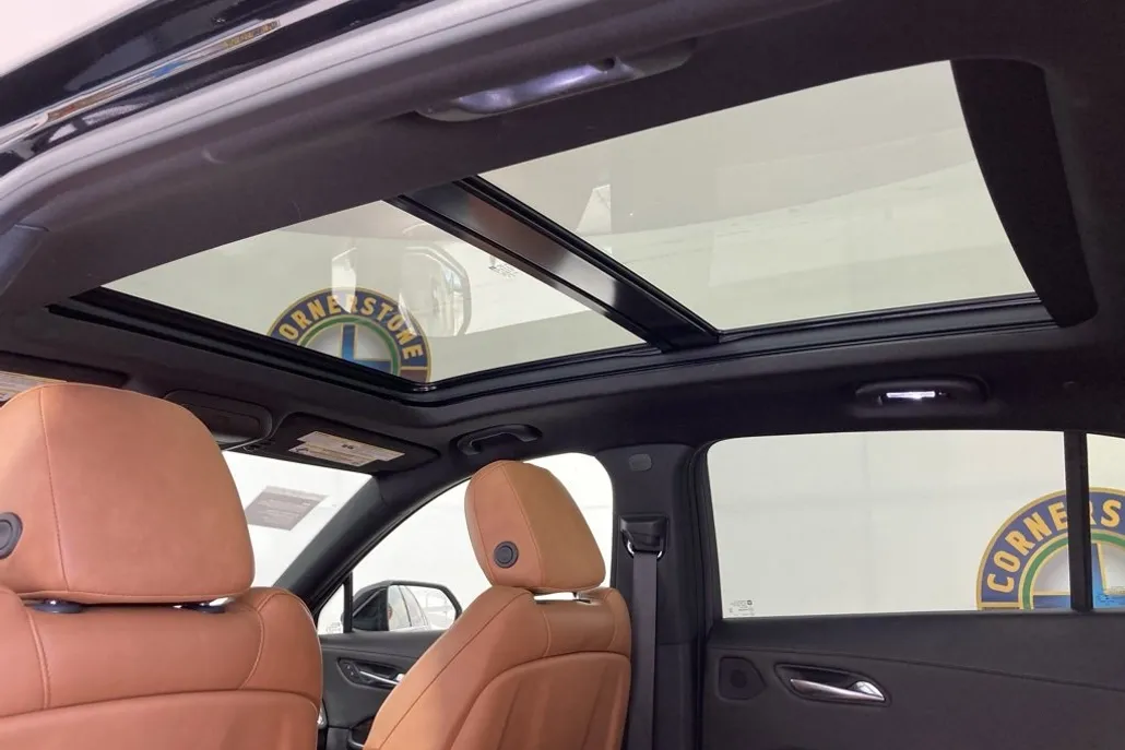 2019 Cadillac XT4 Premium Luxury photo 1