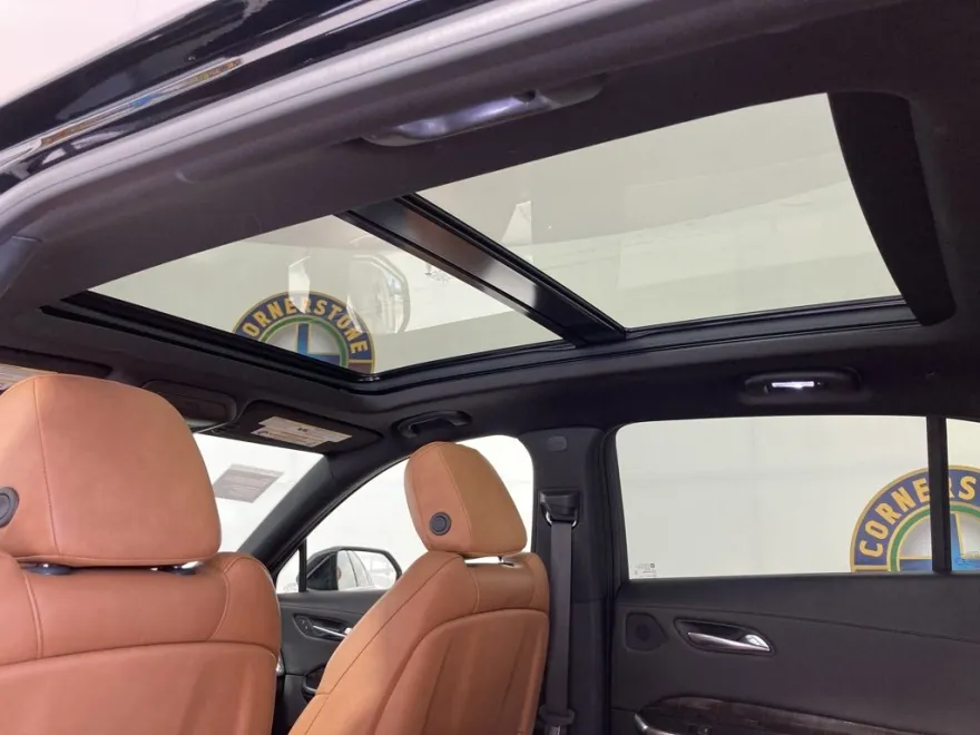 2019 Cadillac XT4 Premium Luxury photo 1