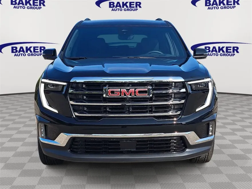 2026 Gmc Acadia Elevation photo 1