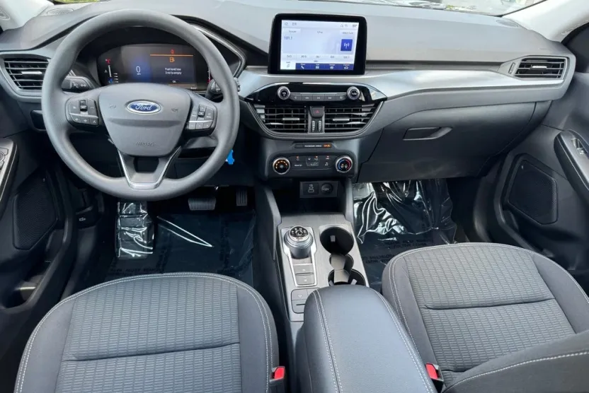 2024 Ford Escape Base photo 1