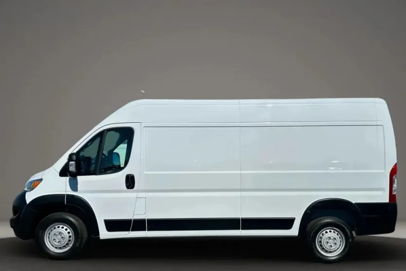2025 Ram ProMaster 2500 photo 1