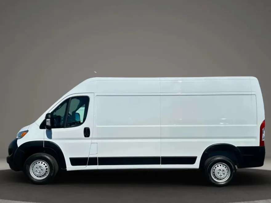 2025 Ram ProMaster 2500 photo 1