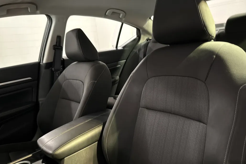 2023 Nissan Altima 2.5 SV photo 1