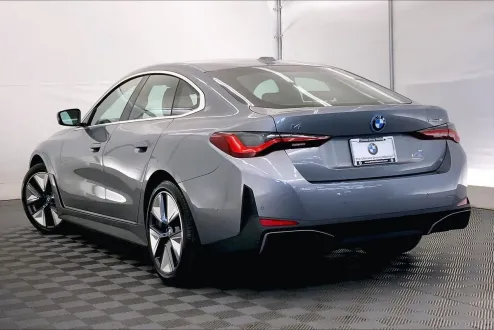 2024 Bmw i4 eDrive35 photo 3