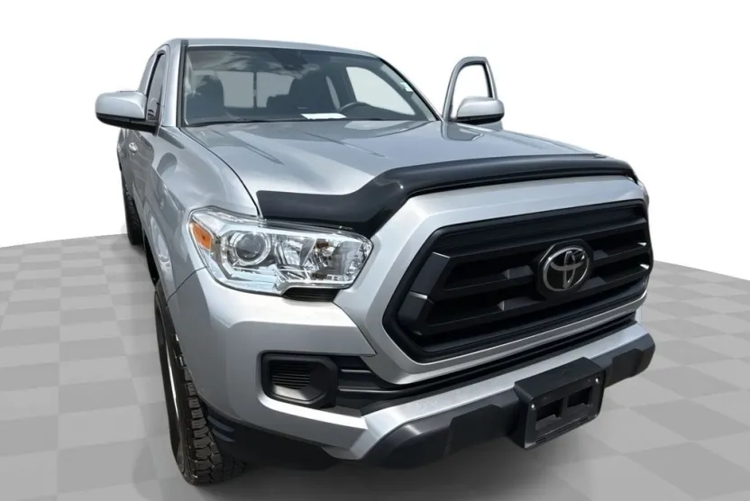 2023 Toyota Tacoma SR photo 1