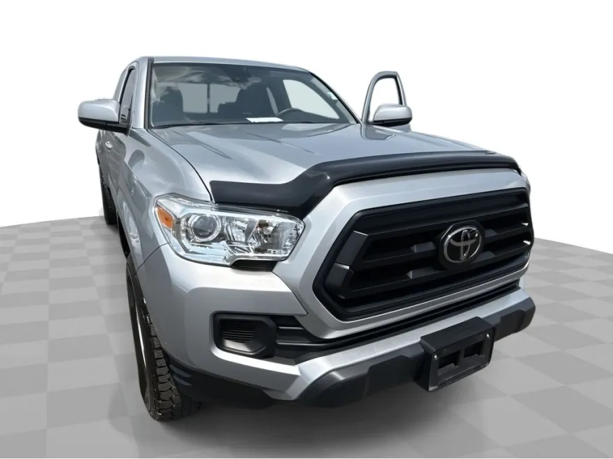 2023 Toyota Tacoma SR photo 1