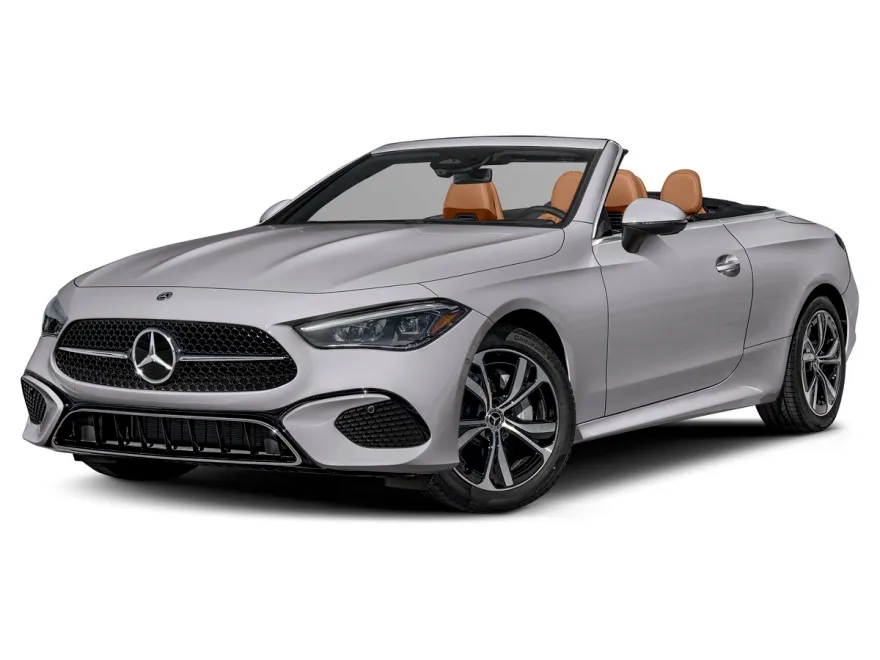 2025 Mercedes Benz CLE 300 photo 1