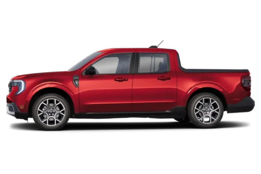 2025 Ford Maverick Lariat photo 1