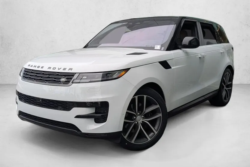 2023 Land Rover Range Rover Sport SE photo 1