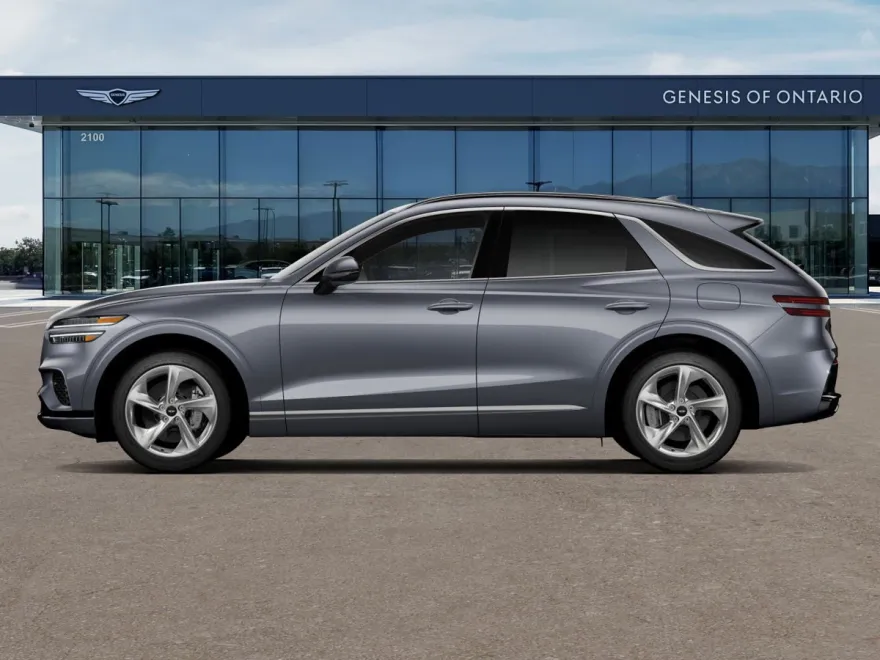 2026 Genesis GV70 2.5T photo 1