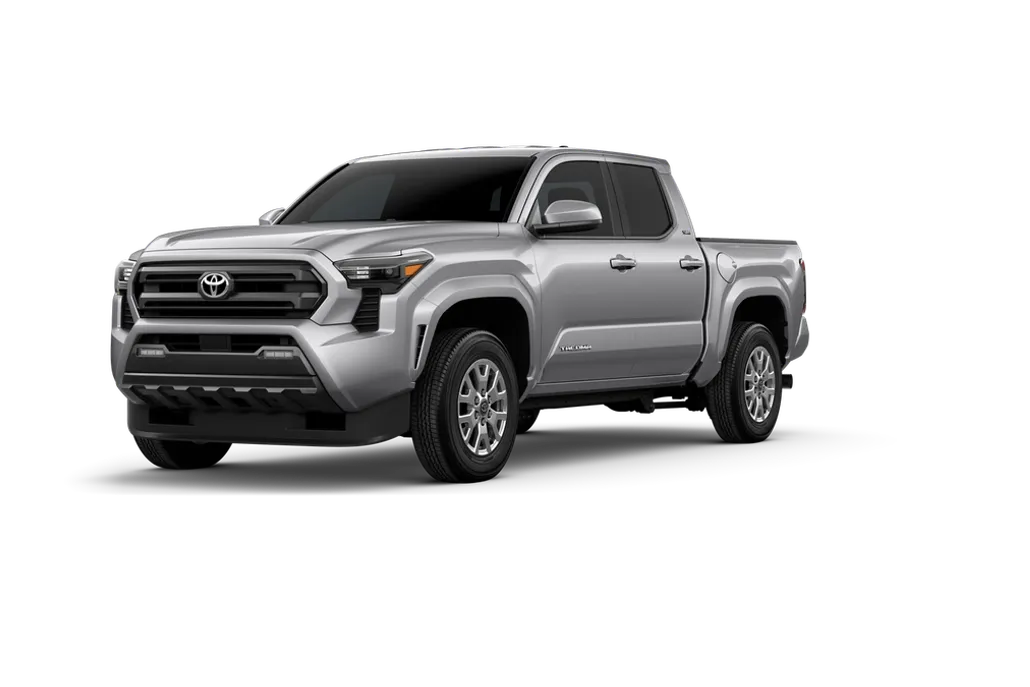 2025 Toyota Tacoma SR5 photo 1