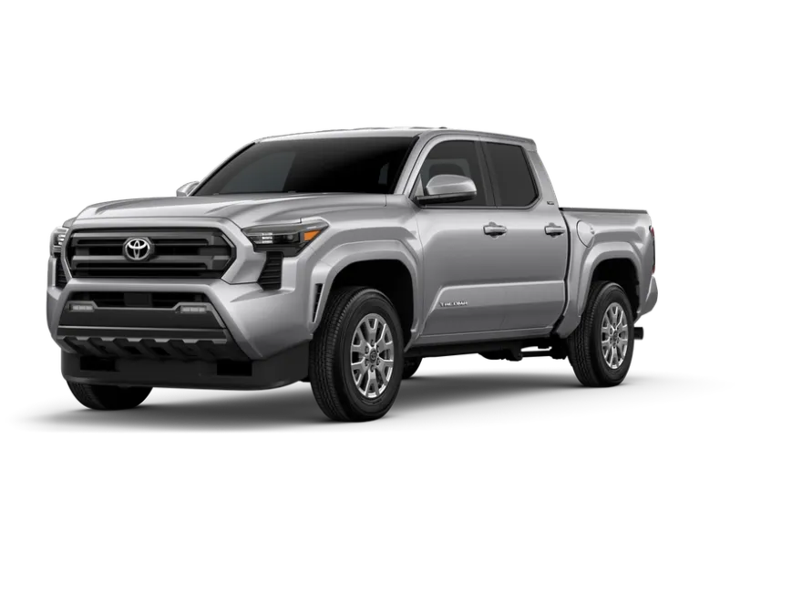 2025 Toyota Tacoma SR5 photo 1