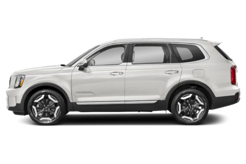 2025 Kia Telluride S photo 1