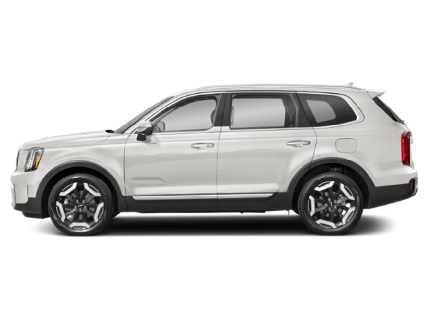 2025 Kia Telluride S photo 1