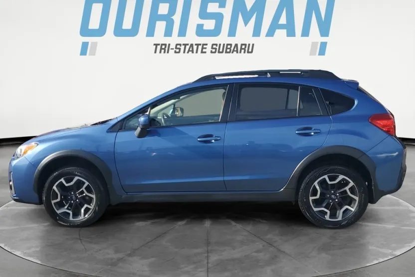 2016 Subaru Crosstrek 2.0i Premium photo 1