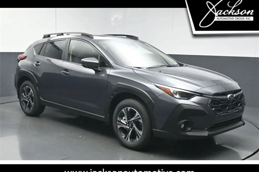 2025 Subaru Crosstrek Premium photo 1