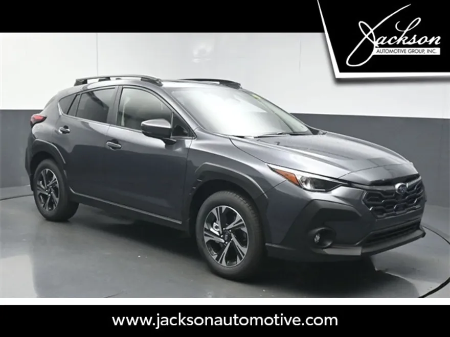 2025 Subaru Crosstrek Premium photo 1