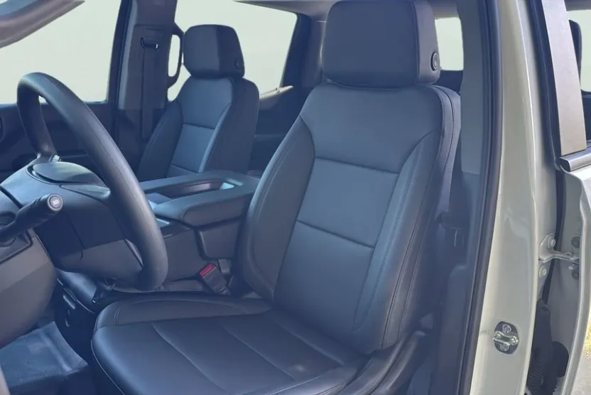2025 Gmc Sierra 1500 Pro photo 1