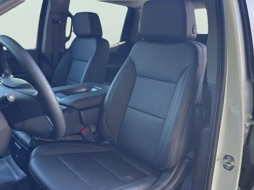 2025 Gmc Sierra 1500 Pro photo 1